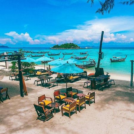 Salisa Resort Koh Lipe Exterior photo