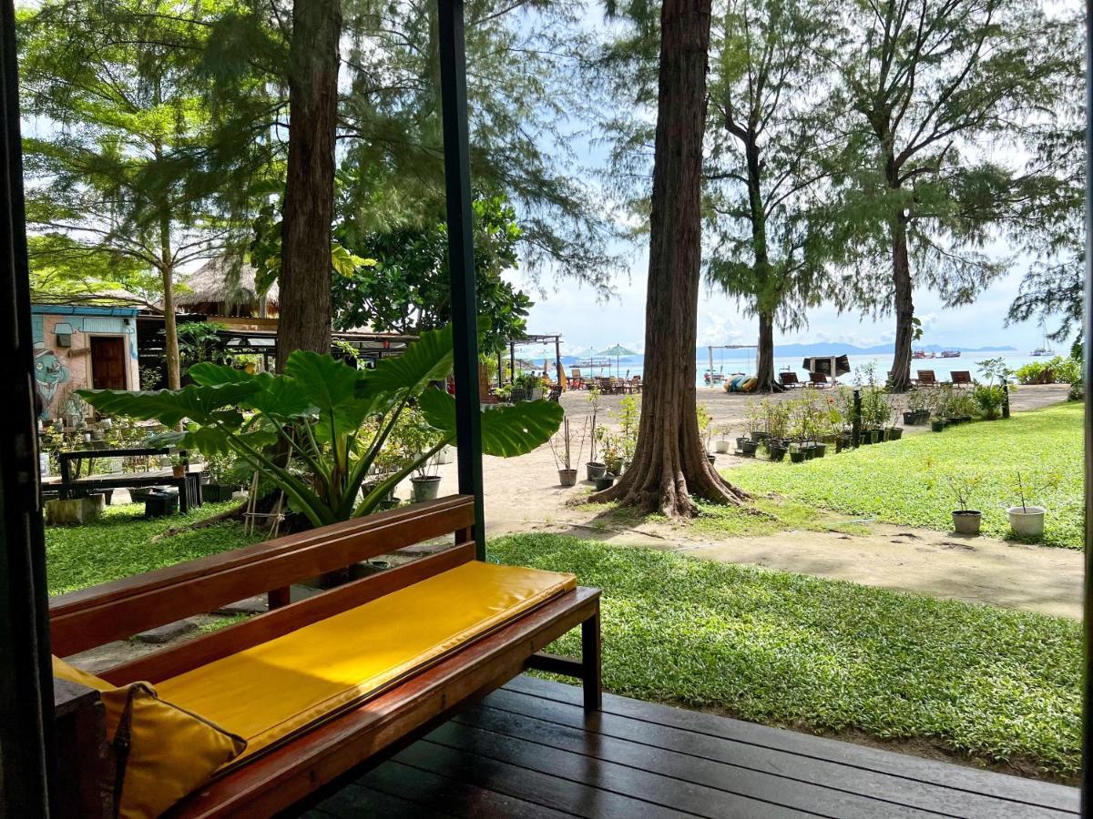 Salisa Resort Koh Lipe Exterior photo