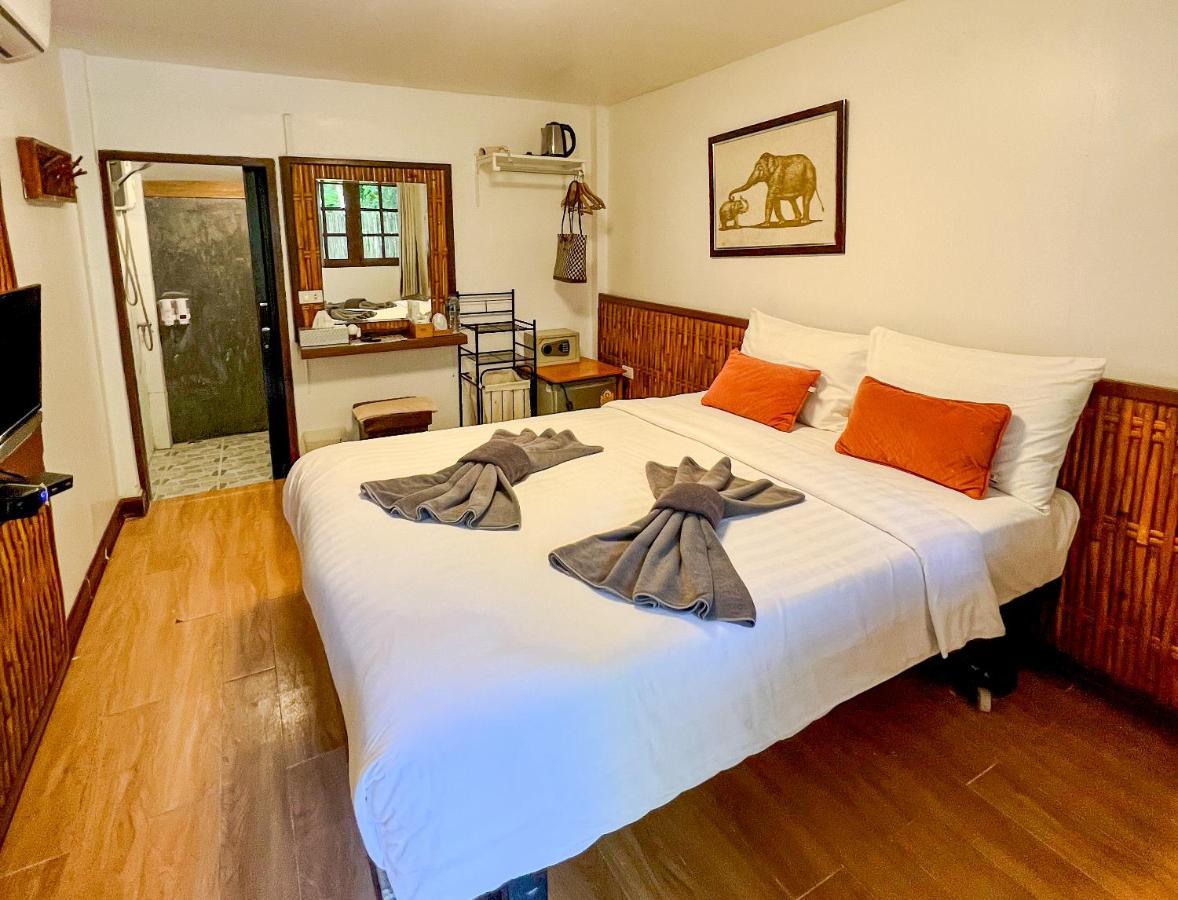 Salisa Resort Koh Lipe Exterior photo
