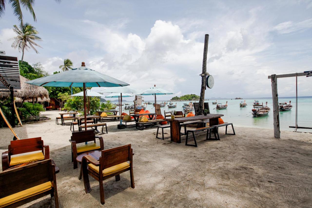 Salisa Resort Koh Lipe Exterior photo