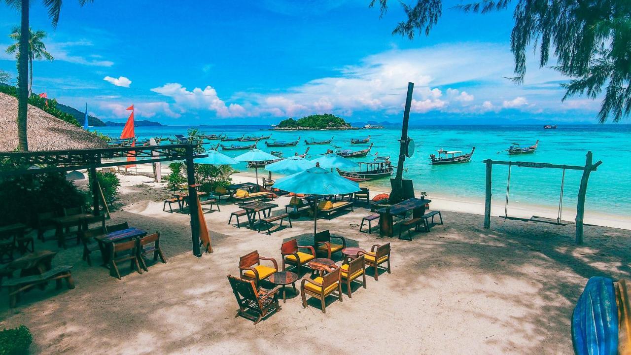 Salisa Resort Koh Lipe Exterior photo