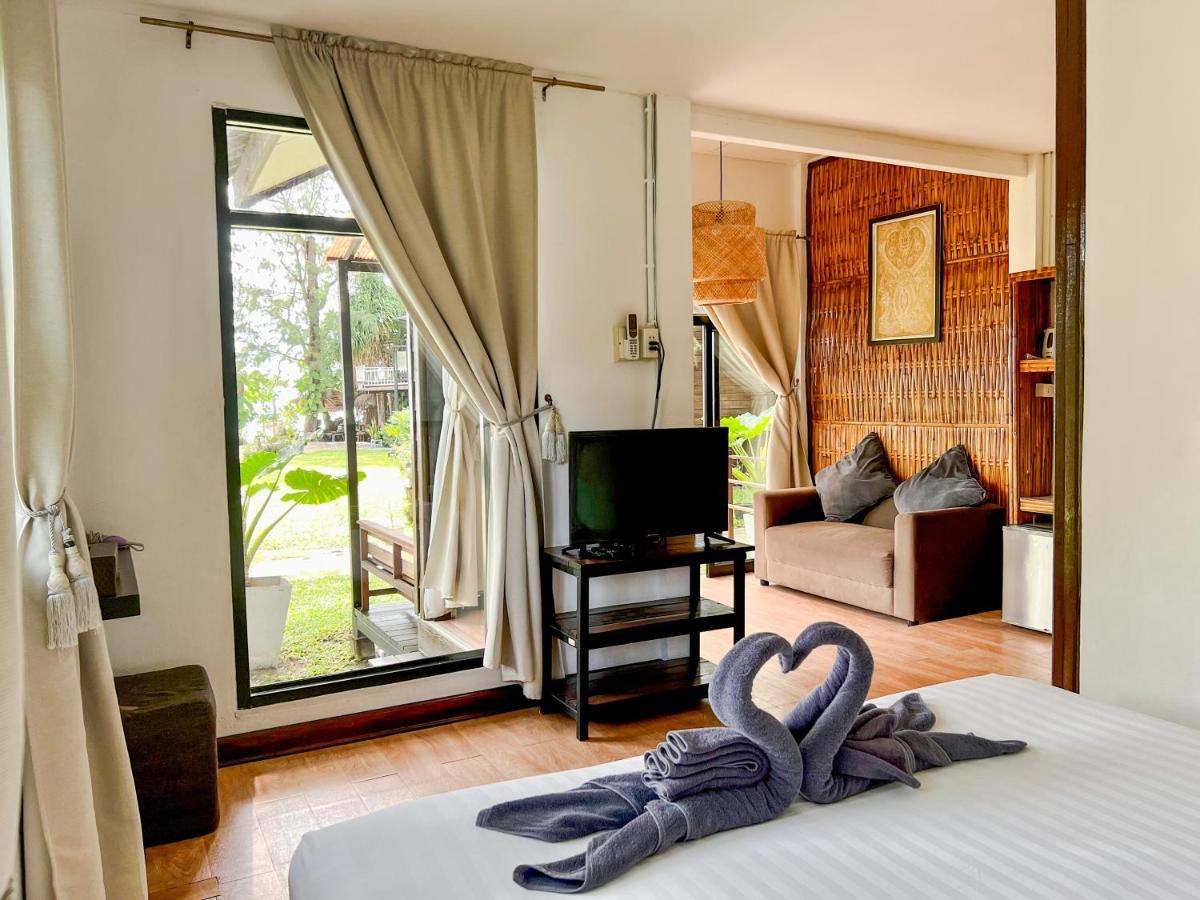 Salisa Resort Koh Lipe Exterior photo