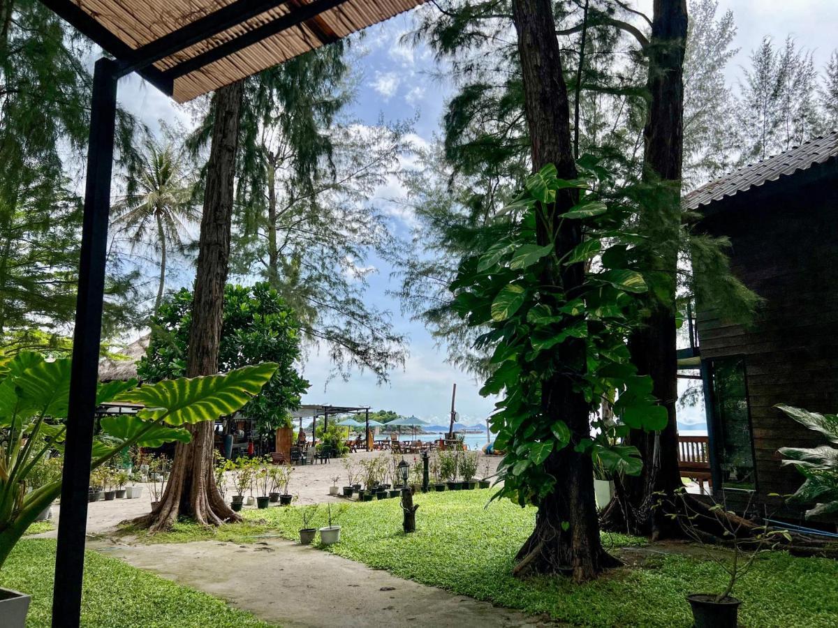 Salisa Resort Koh Lipe Exterior photo