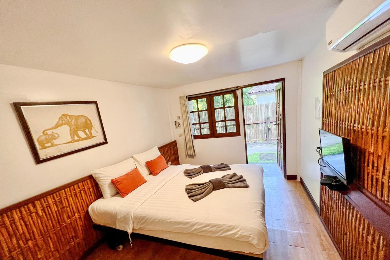 Salisa Resort Koh Lipe Exterior photo