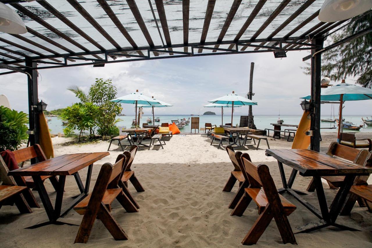 Salisa Resort Koh Lipe Exterior photo