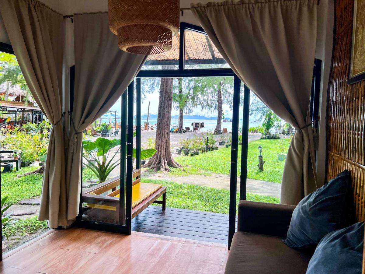 Salisa Resort Koh Lipe Exterior photo