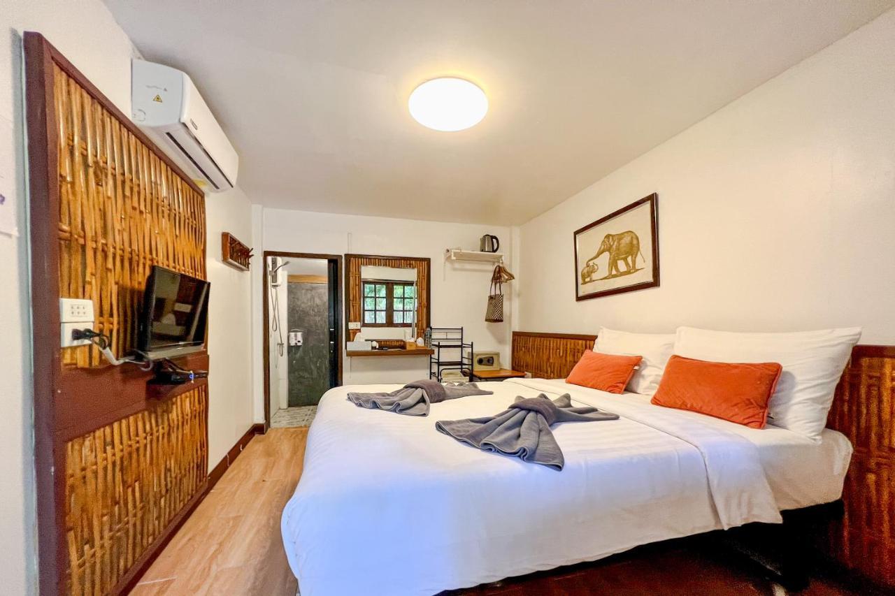 Salisa Resort Koh Lipe Exterior photo