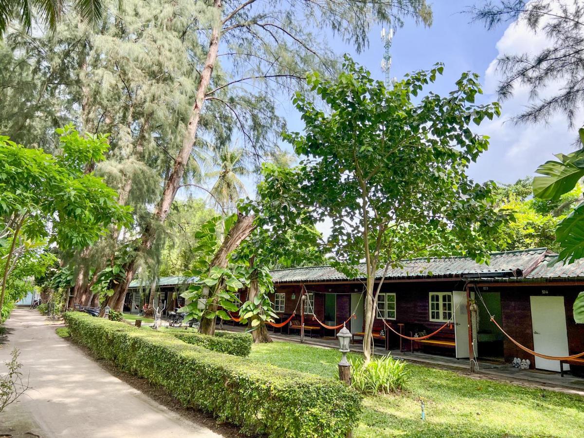 Salisa Resort Koh Lipe Exterior photo
