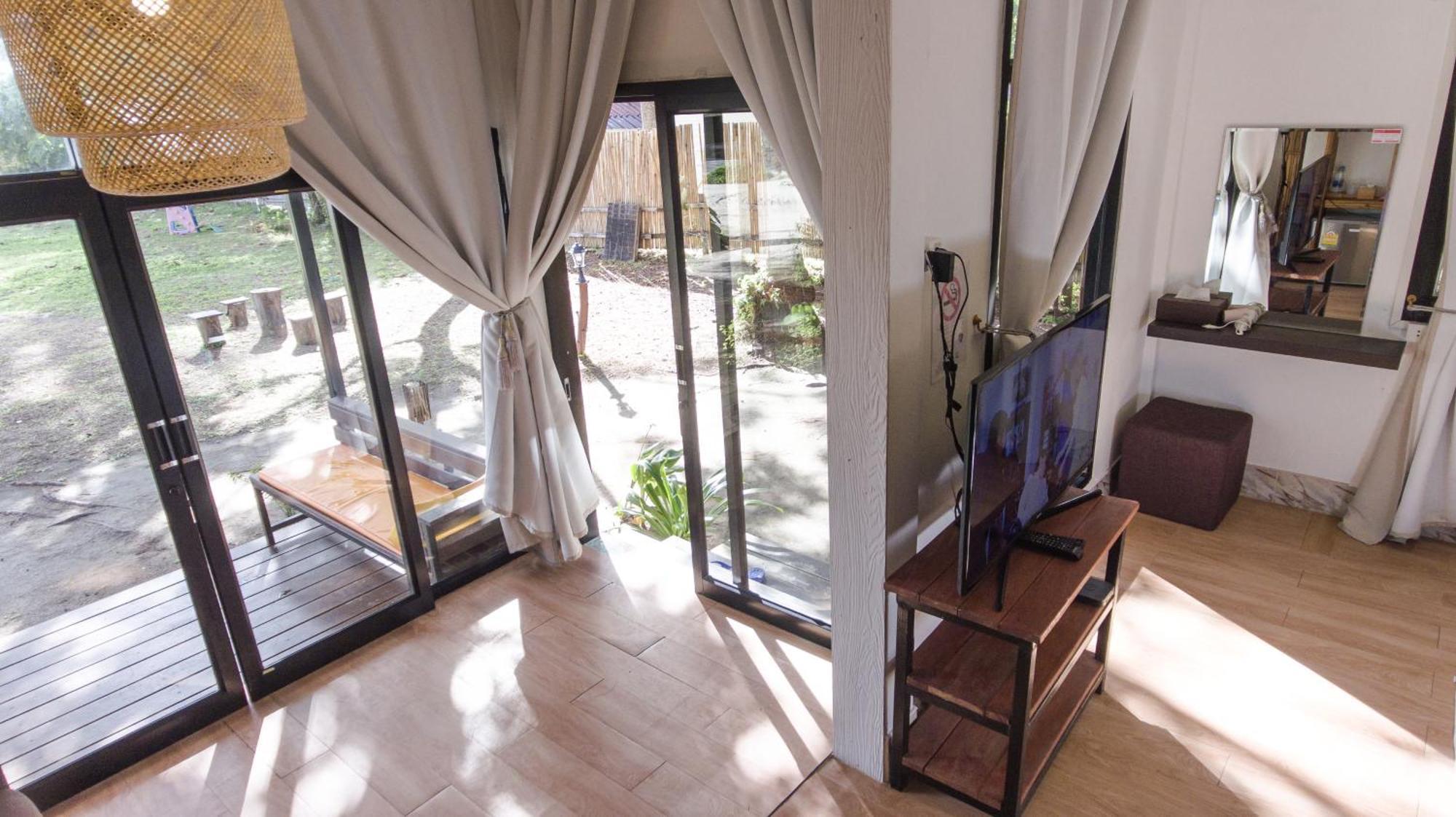 Salisa Resort Koh Lipe Room photo
