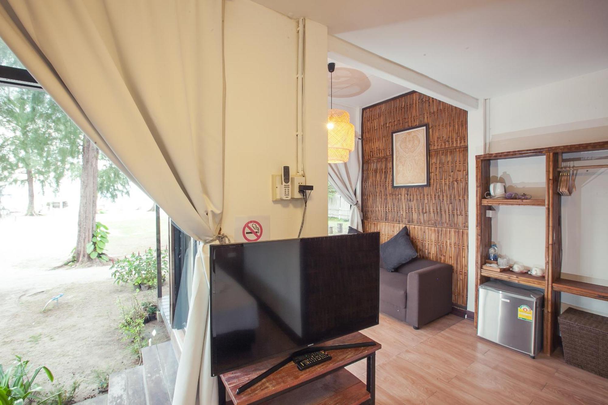 Salisa Resort Koh Lipe Room photo