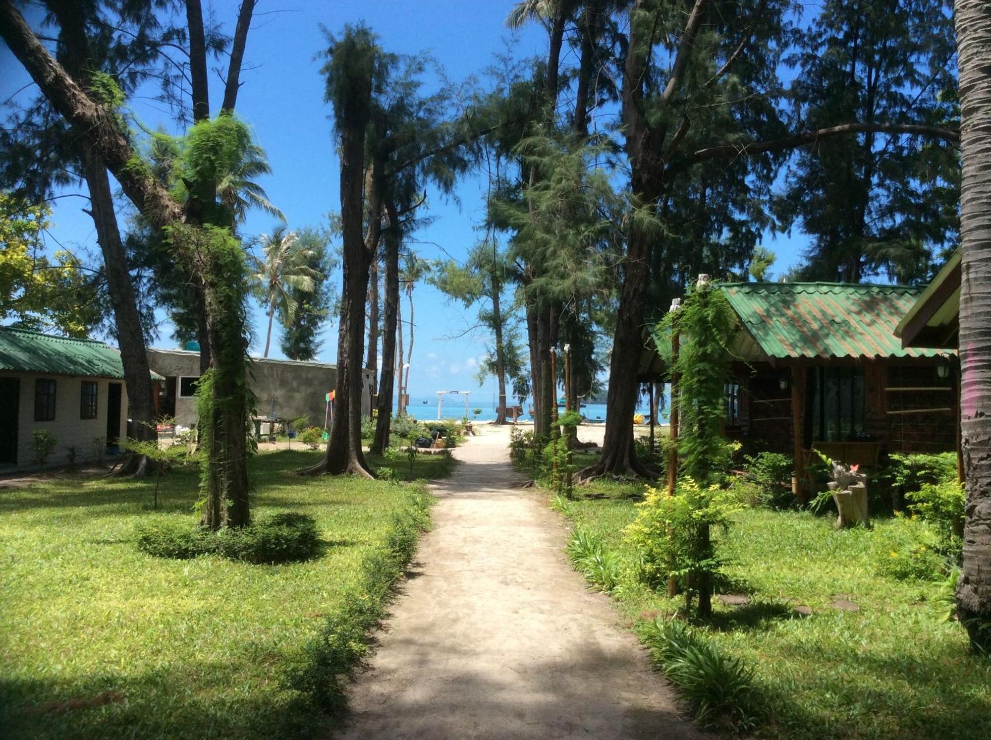 Salisa Resort Koh Lipe Room photo