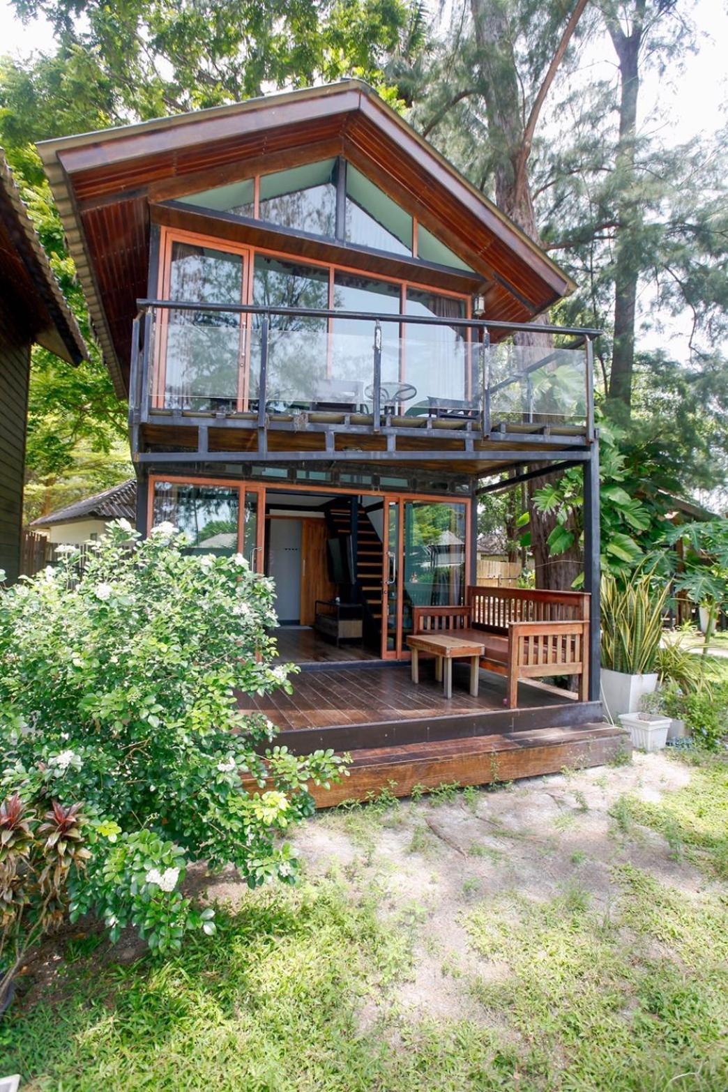Salisa Resort Koh Lipe Exterior photo
