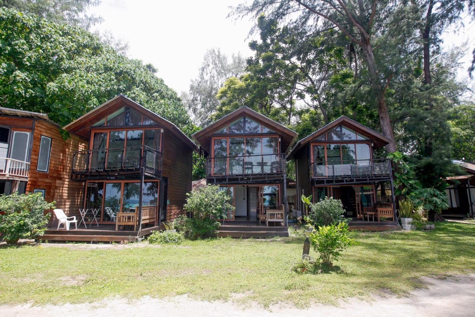 Salisa Resort Koh Lipe Exterior photo