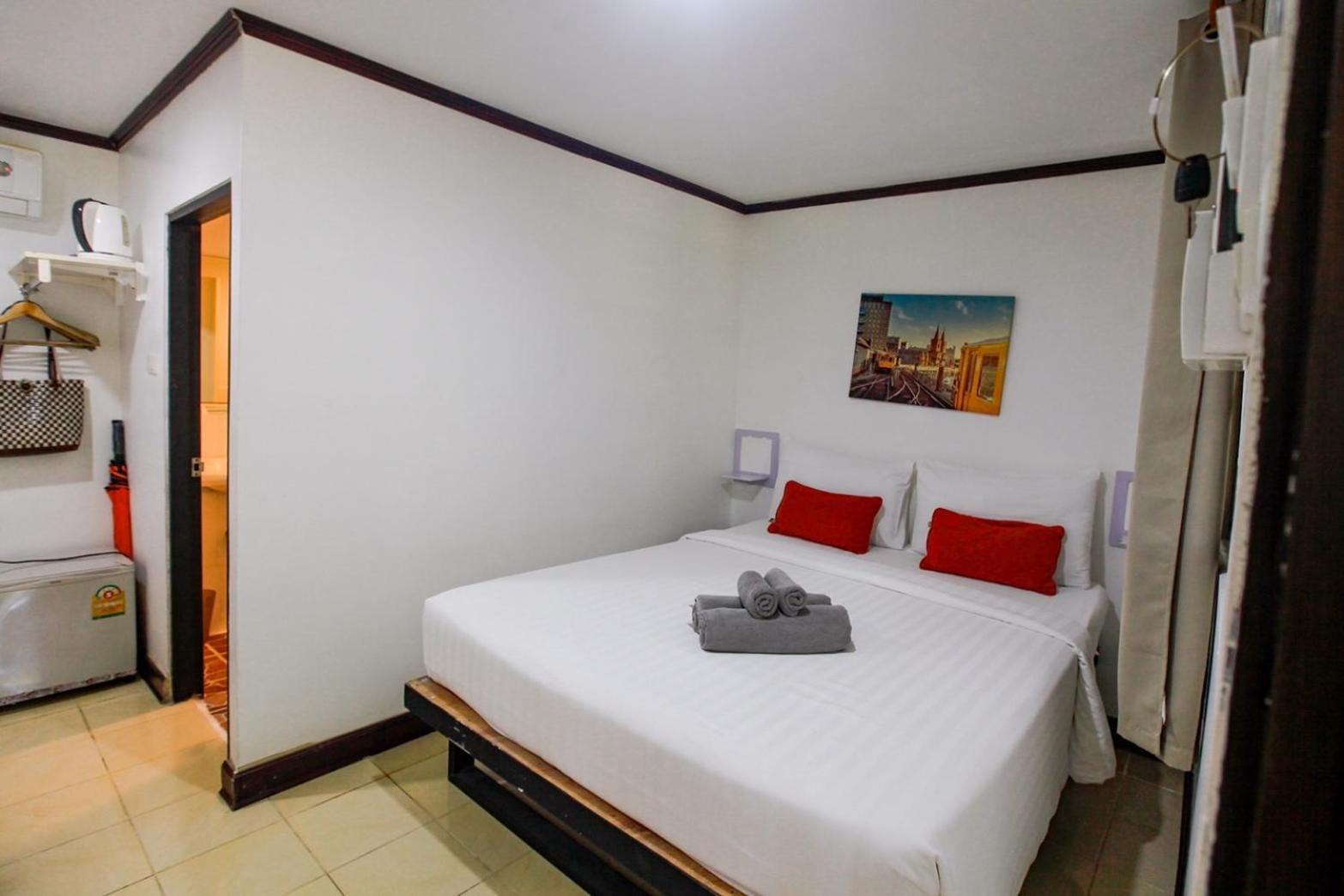Salisa Resort Koh Lipe Exterior photo