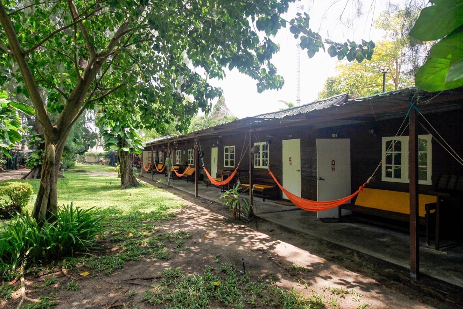 Salisa Resort Koh Lipe Exterior photo