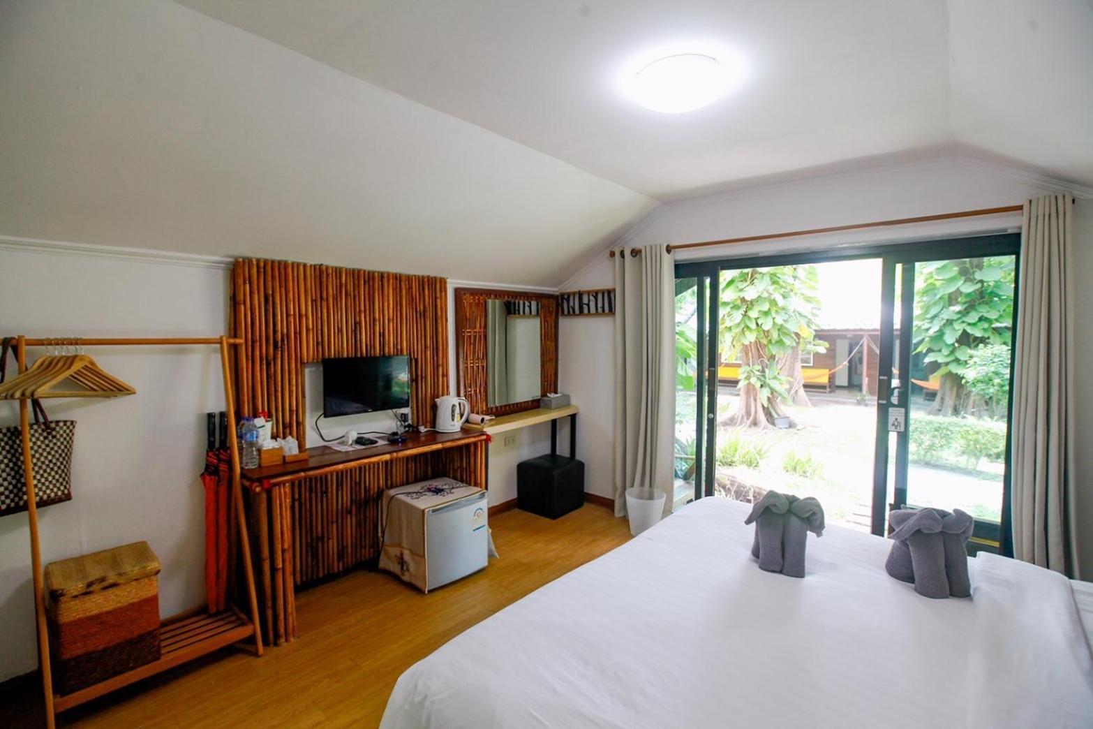 Salisa Resort Koh Lipe Exterior photo