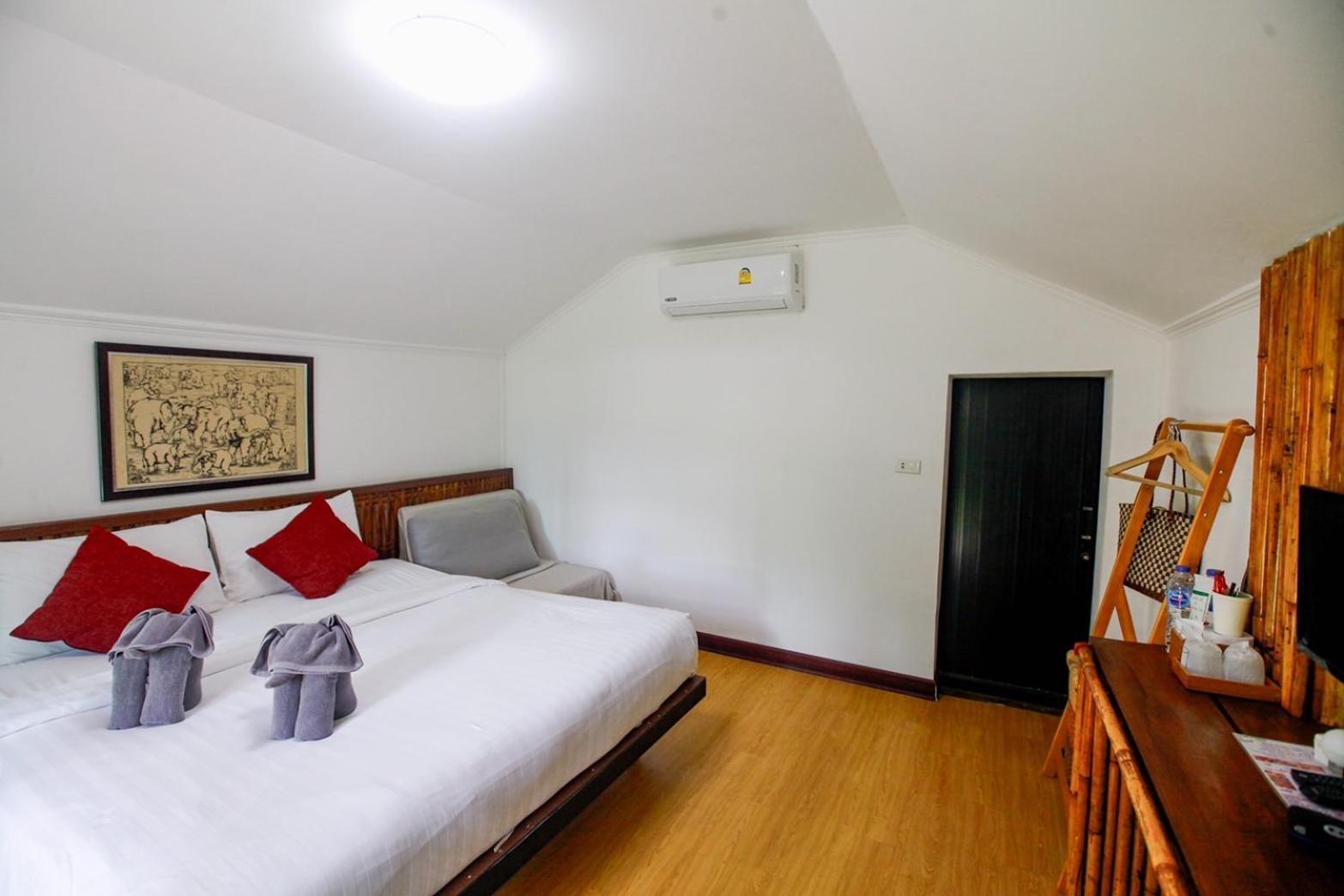 Salisa Resort Koh Lipe Exterior photo
