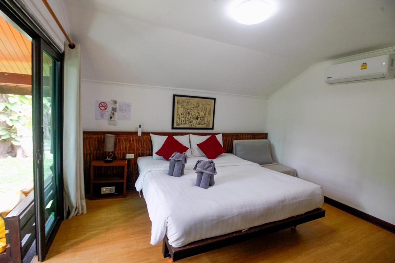 Salisa Resort Koh Lipe Room photo