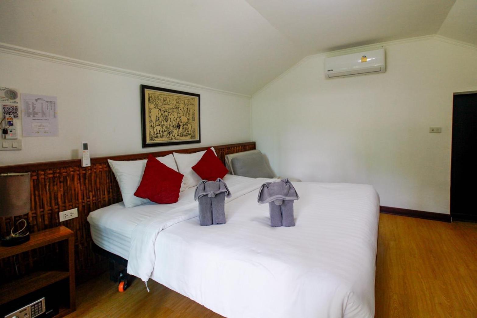 Salisa Resort Koh Lipe Exterior photo