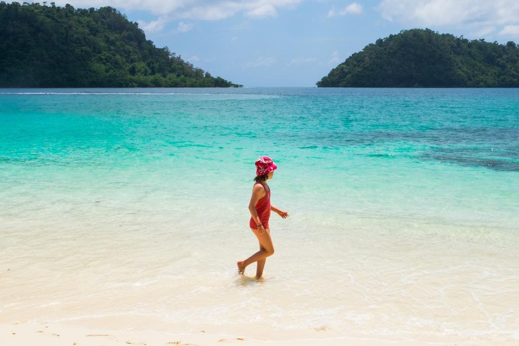 Salisa Resort Koh Lipe Exterior photo