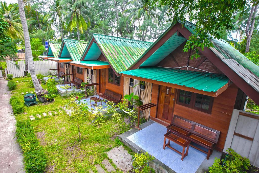 Salisa Resort Koh Lipe Exterior photo