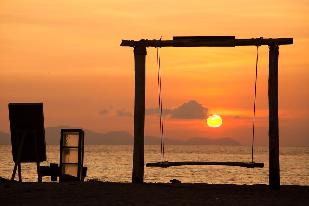 Salisa Resort Koh Lipe Exterior photo