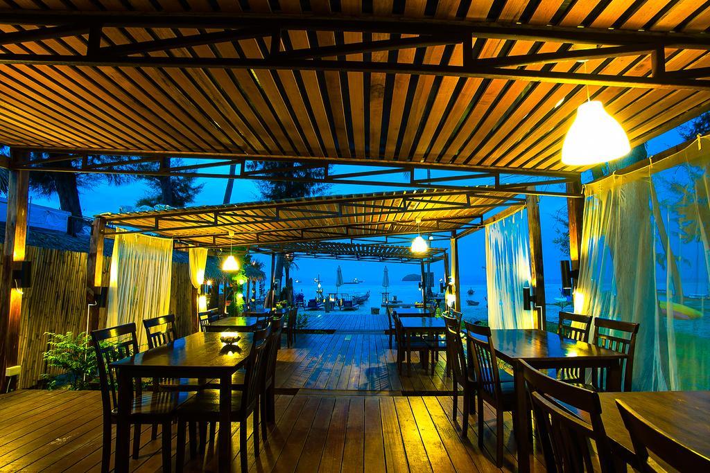 Salisa Resort Koh Lipe Exterior photo