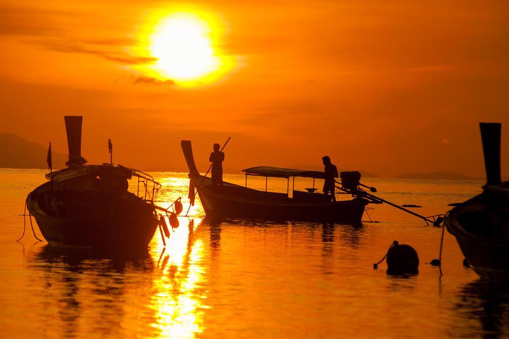 Salisa Resort Koh Lipe Exterior photo
